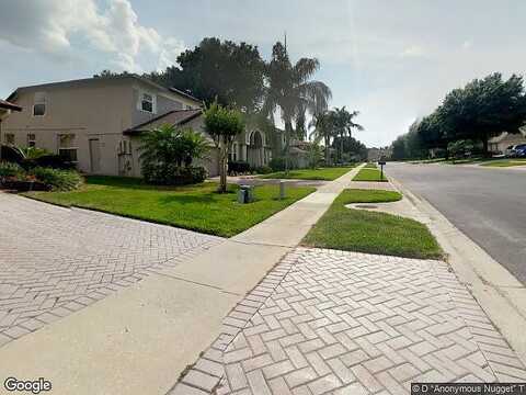 Brantley Place, APOPKA, FL 32703