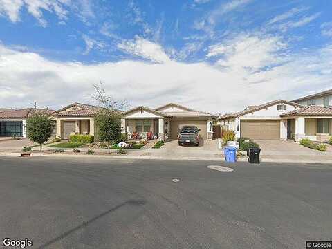 Harrison, GILBERT, AZ 85295
