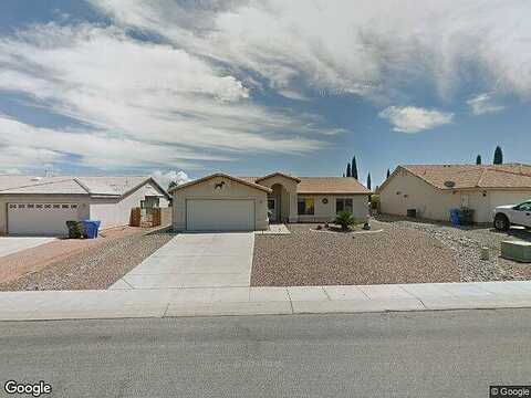 Barraco, SIERRA VISTA, AZ 85650