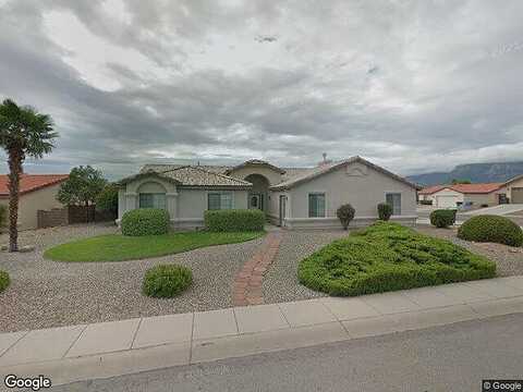 Plaza De La Yerba, SIERRA VISTA, AZ 85650