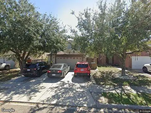 Los Lagos, EDINBURG, TX 78542
