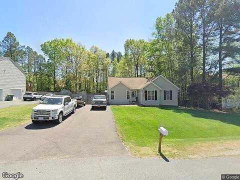 Lancaster Ring, FREDERICKSBURG, VA 22408