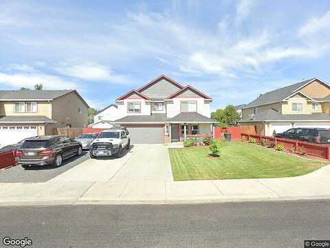 Lakeport, MOSES LAKE, WA 98837