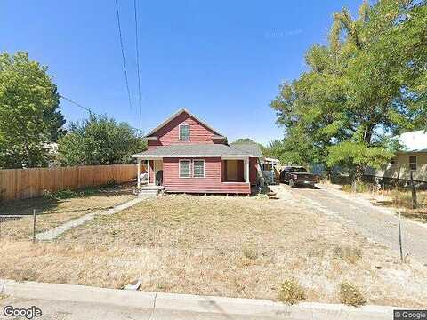 Townsend, CEDARVILLE, CA 96104
