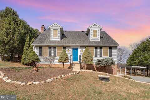 Snyder Corner, RED LION, PA 17356