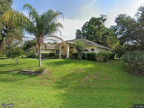 Chandler, HERNANDO, FL 34442