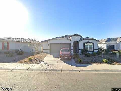 San Clemente, MARICOPA, AZ 85138