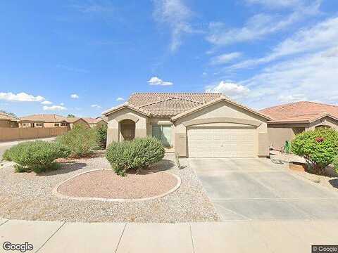 White Canyon, SAN TAN VALLEY, AZ 85144