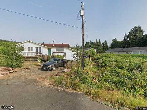 Vine, HANSVILLE, WA 98340