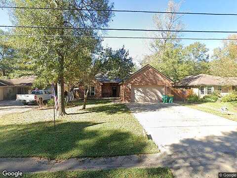Rolling Hills, CONROE, TX 77304