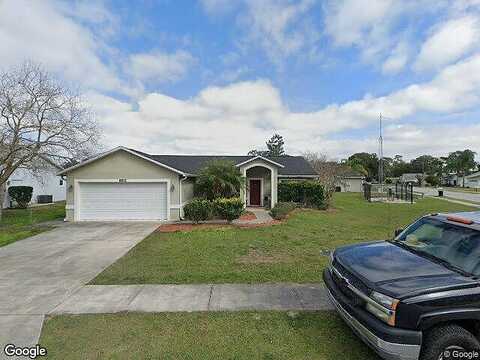 Laurel Hammock, ZEPHYRHILLS, FL 33541