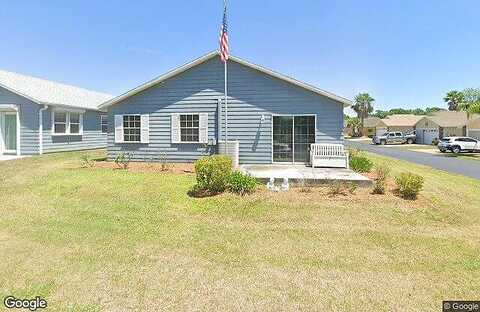 Teaberry, ZEPHYRHILLS, FL 33542