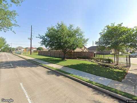 Vicksburg Estates, MISSOURI CITY, TX 77459