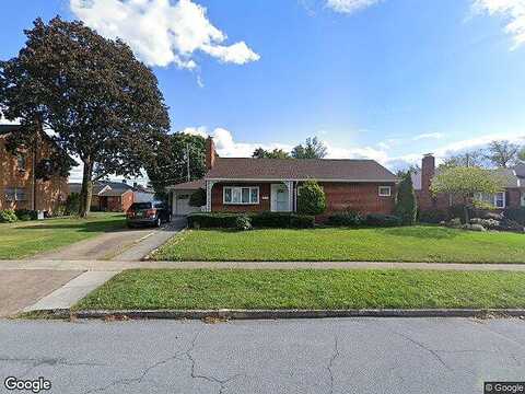 Simpson, HARRISBURG, PA 17111