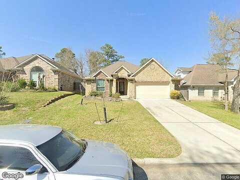 Whisper, MONTGOMERY, TX 77356
