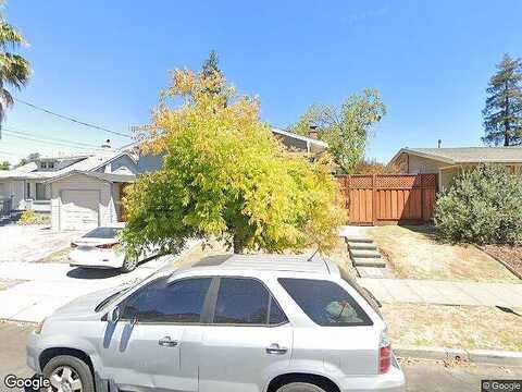 Quigley, OAKLAND, CA 94619