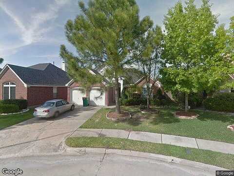 Parkshire, PEARLAND, TX 77584
