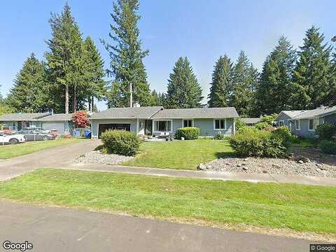 Hoadly, TUMWATER, WA 98501