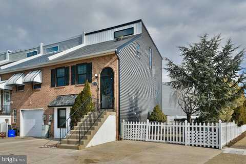 Daner, PHILADELPHIA, PA 19114