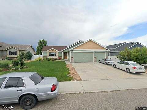 Mount Spalding, WELLINGTON, CO 80549