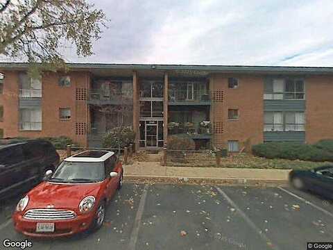 Rosser, ALEXANDRIA, VA 22311