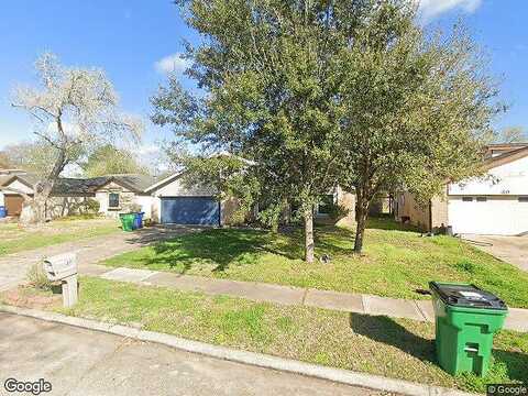 Ranch House, ANGLETON, TX 77515