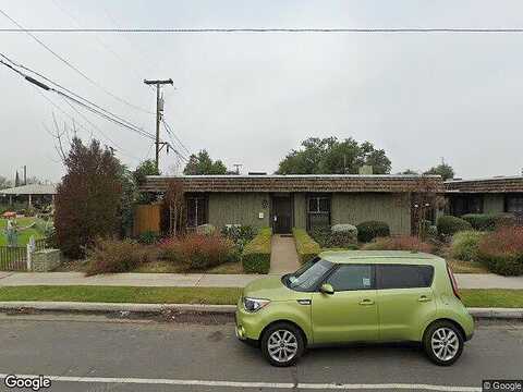 Fruit, FRESNO, CA 93705
