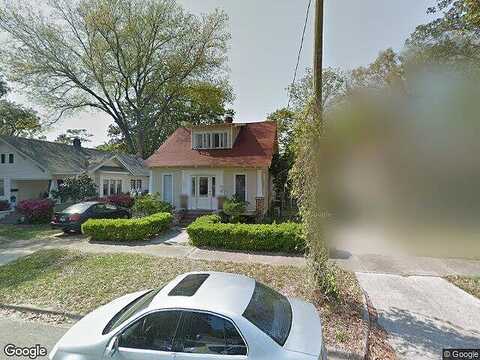 Valencia, JACKSONVILLE, FL 32205