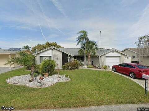 Rockaway, HOLIDAY, FL 34691