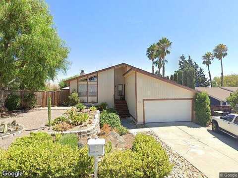 Sunview, CONCORD, CA 94520