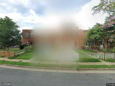 Edison, ALEXANDRIA, VA 22305