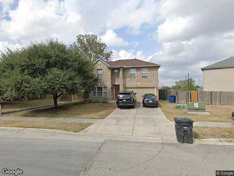 San Patricio, NEW BRAUNFELS, TX 78132