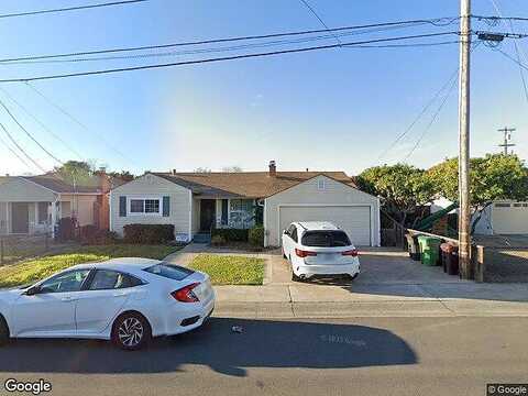 Lion, HAYWARD, CA 94541