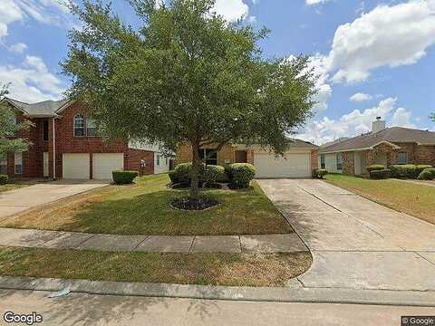 Liberty Square, FRESNO, TX 77545
