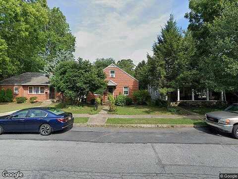 2Nd, HARRISBURG, PA 17110