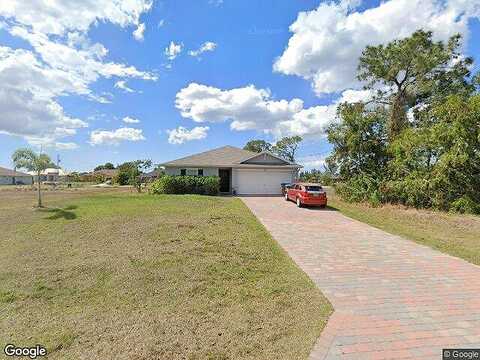 14Th, CAPE CORAL, FL 33909