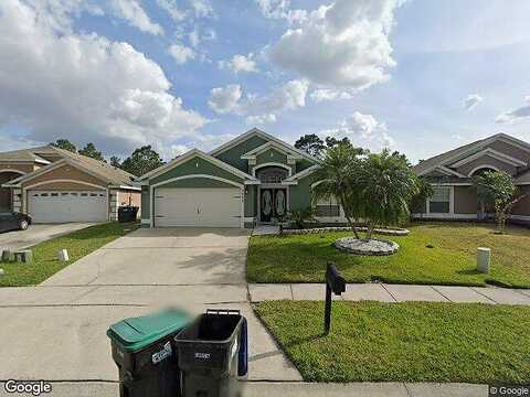 Benson Park, ORLANDO, FL 32829