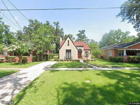 Boone Park, JACKSONVILLE, FL 32205