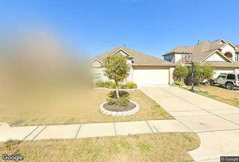Bailey Meadow, RICHMOND, TX 77406