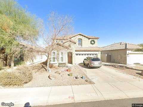 Vera Cruz, MARICOPA, AZ 85138