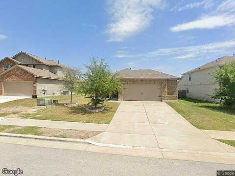 Waterloo, KYLE, TX 78640