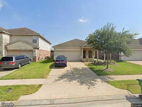 Supiro, MANVEL, TX 77578