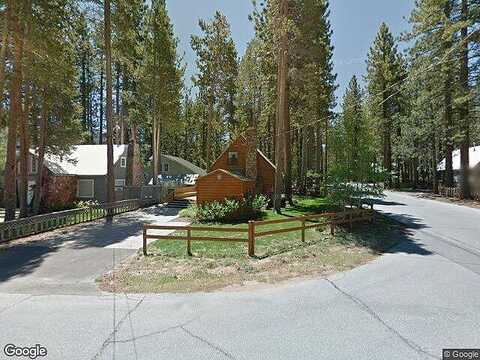 Werner Salas, SOUTH LAKE TAHOE, CA 96150