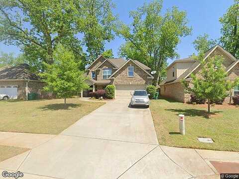 Grand Reserve, KATHLEEN, GA 31047