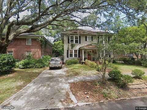 Valencia, JACKSONVILLE, FL 32205