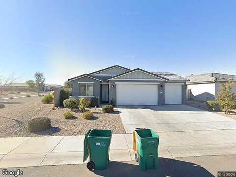 Santa Monica, MARICOPA, AZ 85138