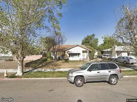 Juanita, HEMET, CA 92543