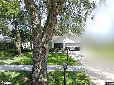 Oak Lake, PALM HARBOR, FL 34684