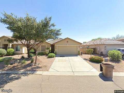 Shorthorn, SAN TAN VALLEY, AZ 85143