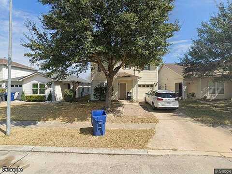Red Meadows, SPRING, TX 77386